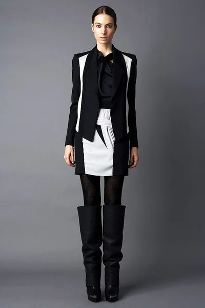 Look 1